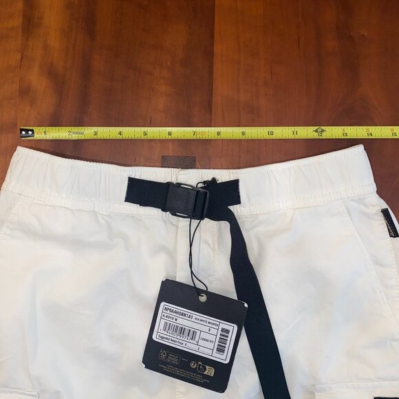 Napapijri Twill Pocket Shirt + Mini Skirt Set - Picture 15 of 16